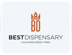 Best Dispensary